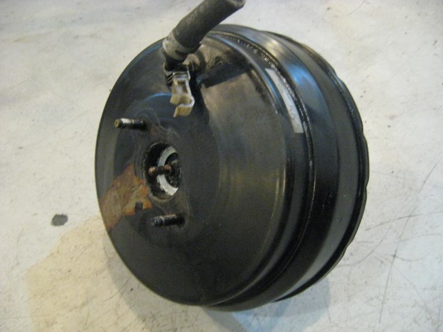 02 Subaru IMPREZA WRX Brake Booster  R9876