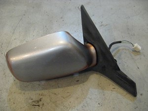 02 Subaru IMPREZA RH Passenger Side View Mirror  R9889