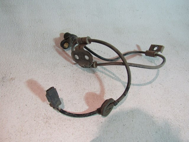 02 03 04 05 Subaru IMPREZA Front RH ABS Sensor  R9897