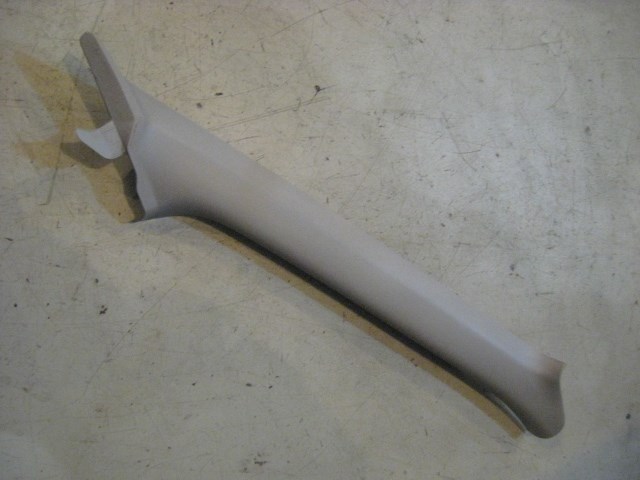 02 Subaru IMPREZA WRX Passenger A Pillar Trim  R9908