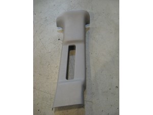 02 Subaru IMPREZA RH Passenger B Pillar Trim Panel  R9909