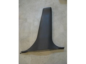 02 Subaru IMPREZA RH Passenger B Pillar Trim  R9910