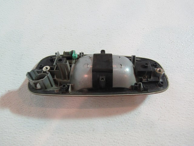 02 Subaru IMPREZA Front LH Driver Door Handle *Read Description R9945