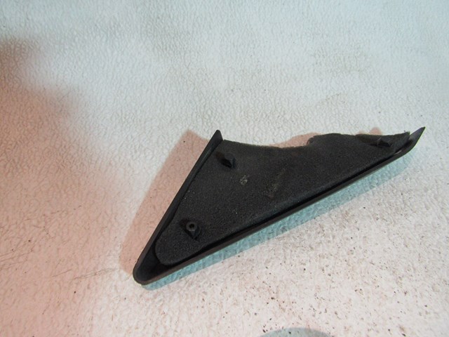02 03 04 05 Subaru IMPREZA WRX  LH Driver Sail Panel Trim  R9959