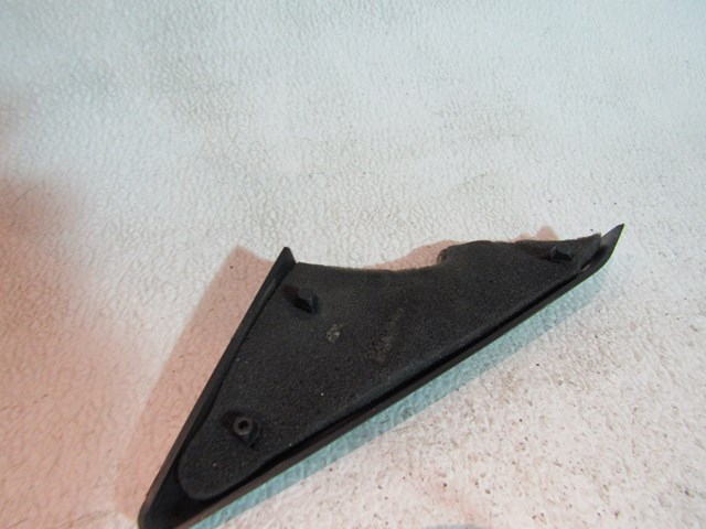 02 03 04 05 Subaru IMPREZA WRX  LH Driver Sail Panel Trim  R9959