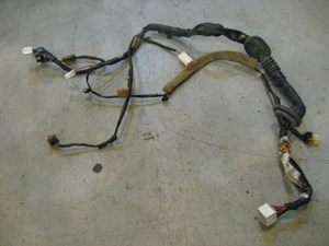 02 Subaru IMPREZA Front LH Driver Door Harness 81820FE050 R9960