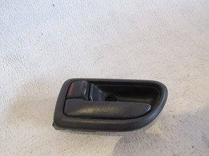 02 Subaru IMPREZA Front LH Driver Interior Door Handle  R9962