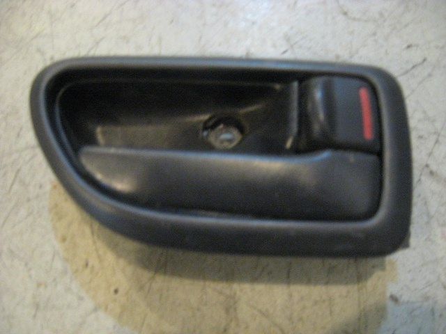 02 Subaru IMPREZA Front RH Passenger Door Handle  R9963