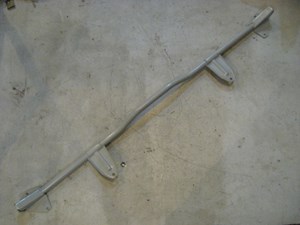 02 Subaru IMPREZA Rear Seat Structure Bar  R9996