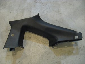03 Nissan 350Z RH Passenger BC Pillar Trim  R10023