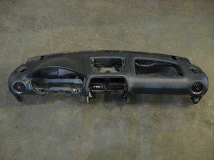 2002 Subaru Impreza WRX Dashboard Dash Panel Assembly OEM R10024