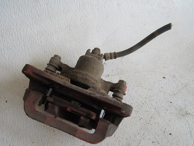 02 Subaru IMPREZA Rear LH Driver Brake Caliper  R10037
