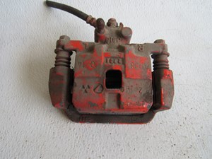 02 Subaru IMPREZA Rear LH Driver Brake Caliper  R10037