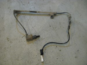 02 Subaru IMPREZA Rear RH ABS Sensor  R10043