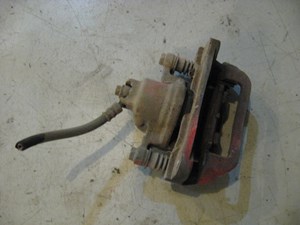 02 Subaru IMPREZA Rear RH Passenger Brake Caliper  R10044