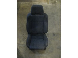 02 Subaru IMPREZA Front RH Passenger Seat  R10062