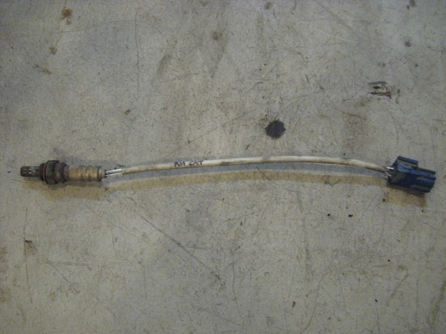 02 Subaru IMPREZA RH Cat Oxygen Sensor  R10072