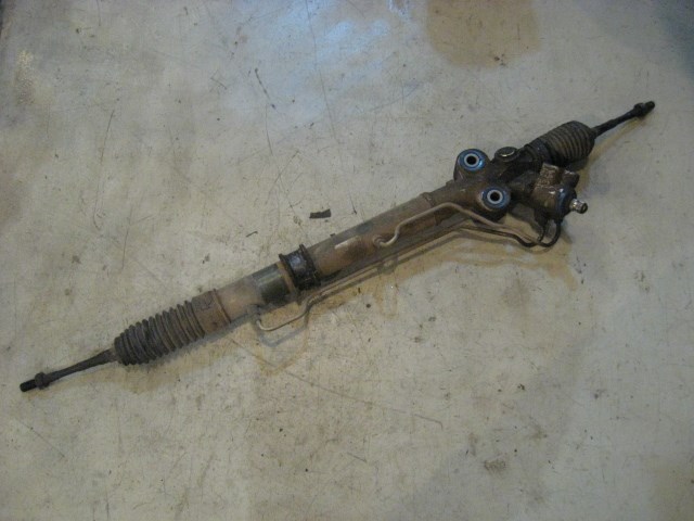 タイチン 04 Nissan 350Z Steering Rack R10074 in Avon, MN 56310 PB#17545