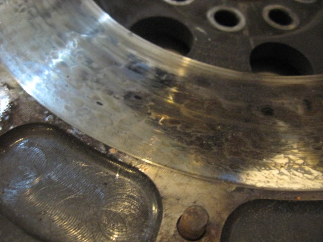 2002 Subaru WRX ACT Clutch Kit – Pressure Plate / Disc / Flywheel – R10100