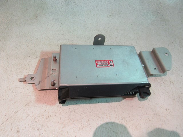 05 Infiniti G35 ABS Control Module 47850 AC820 R10103