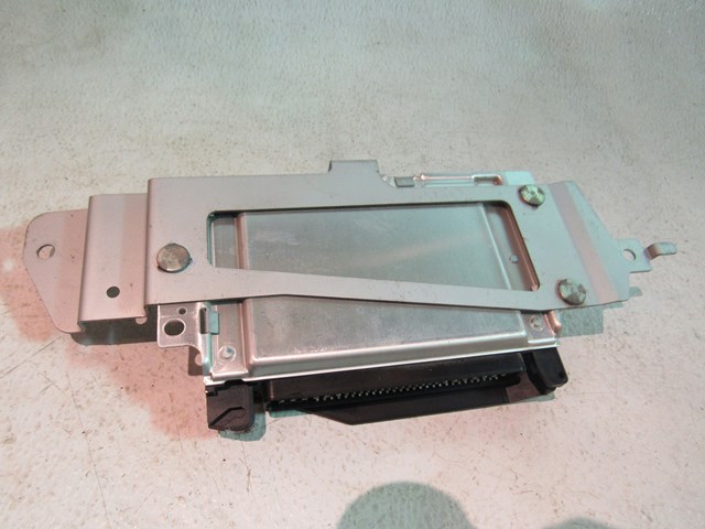 05 Infiniti G35 ABS Control Module 47850 AC820 R10103