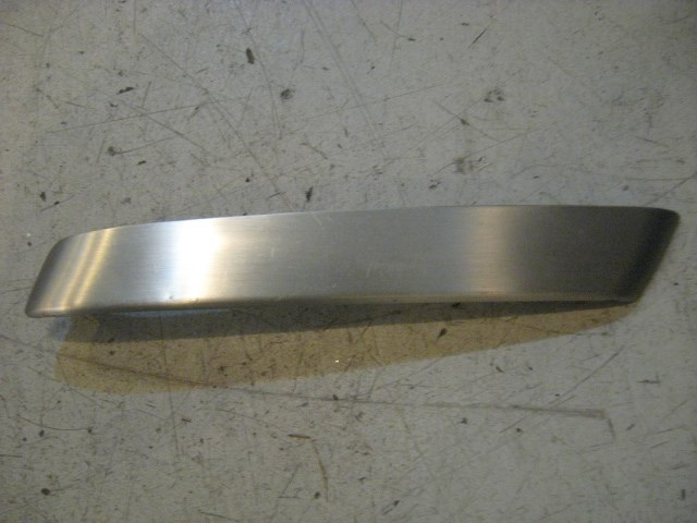 05 Infiniti G35 RH Passenger Grab Handle Cover  R10118