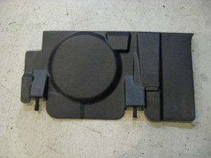 05 Infiniti G35 RH Passenger Lower Dash Trim  R10130