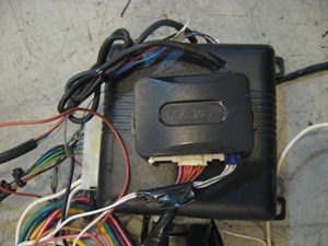 05 Infiniti G35 Flash Logic Unit /W Sub Harness 24167 AC705 R10134