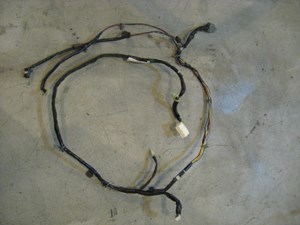 05 Infiniti G35 Sun Roof Wire Harness 24060 AM812 R10138