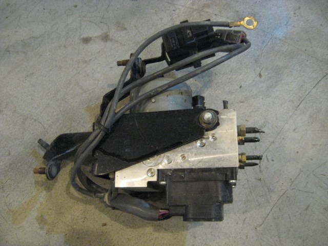 05 Infiniti G35 ABS Pump 47600 AM400 R10148