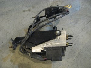 05 Infiniti G35 ABS Pump 47600 AM400 R10148