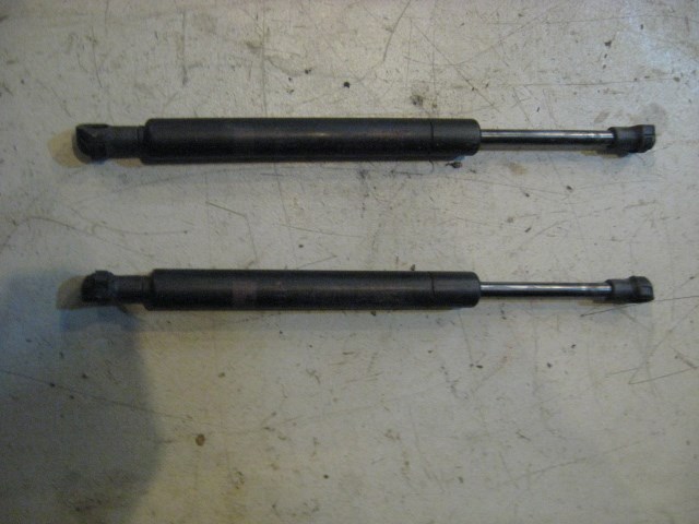 05 Infiniti G35 Hood Struts  R10159