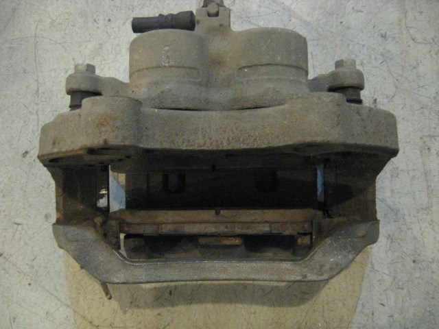 05 Infiniti G35 Front LH Driver Brake Caliper  R10179