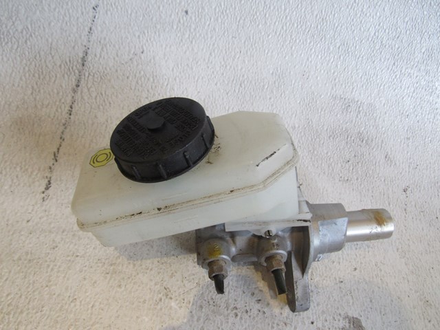 05 Infiniti G35 Brake Master Cylinder  R10187