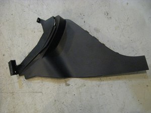 05 Infiniti G35 LH Driver Kick Panel 68135 AC700 R10206