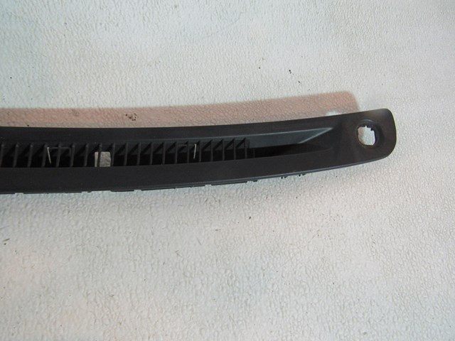 05 Infiniti G35 Coupe LH Driver Upper Dash Vent  R10207