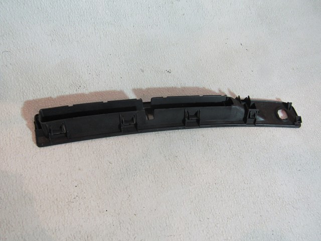 05 Infiniti G35 Coupe LH Driver Upper Dash Vent  R10207
