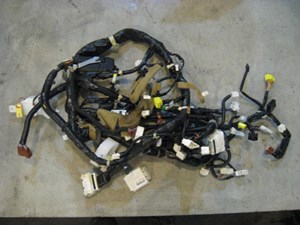 05 Infiniti G35 Dash Wire Harness 24010 AC801 R10213