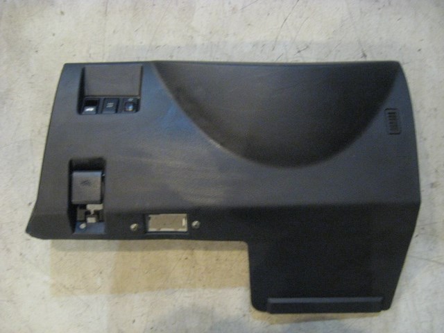 05 Infiniti G35 Under Steering Column Trim Panel  R10220