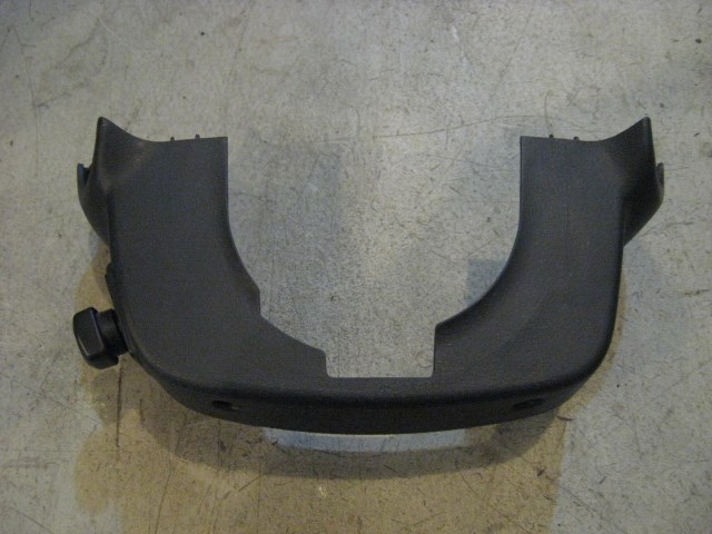 05 Infiniti G35 Lower Steering Column Trim Cover  R10222