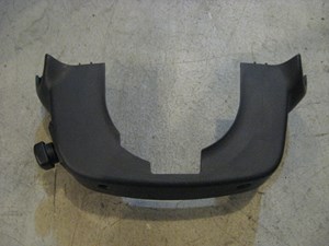 05 Infiniti G35 Lower Steering Column Trim Cover  R10222