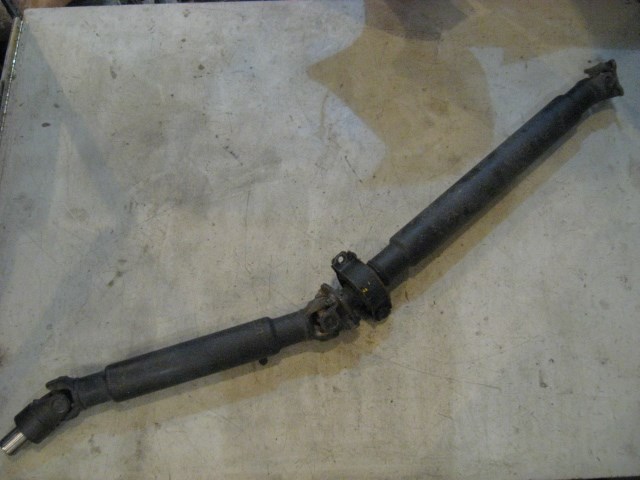 05 Infiniti G35 Coupe AT Rear Drive Shaft  R10232
