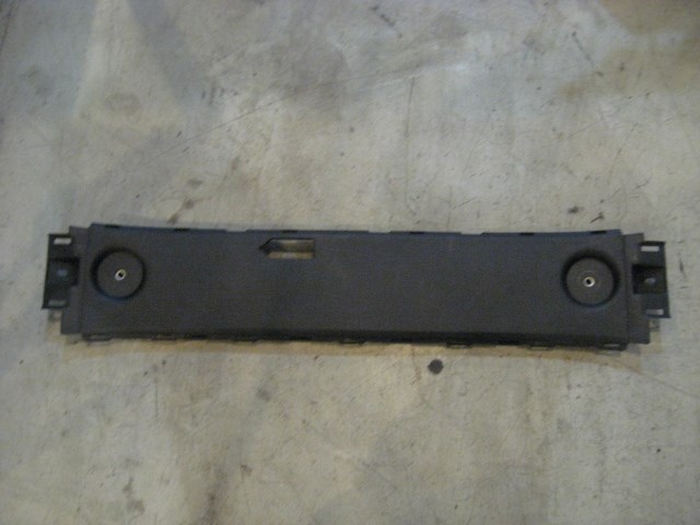 05 Infiniti G35 Lower Strut Bar Cover Trim  R10244