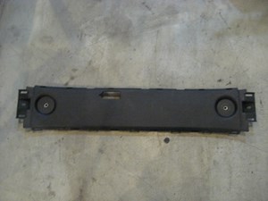 05 Infiniti G35 Lower Strut Bar Cover Trim  R10244
