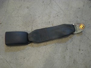 05 Infiniti G35 Rear LH Driver Seat Belt Buckle  R10246