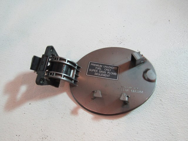 2005 Infiniti G35 Coupe Fuel Door 78830 AM800 R10261