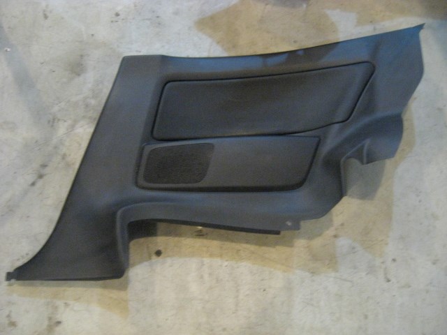 05 Infiniti G35 RH Quarter Trim Panel  R10265
