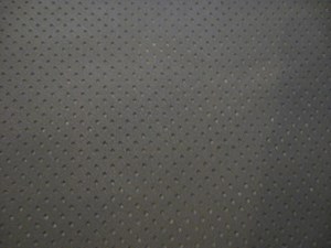 05 Infiniti G35 RH Quarter Trim Panel  R10265