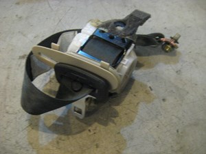 05 Infiniti G35 Rear RH Passenger Seat Belt  R10270