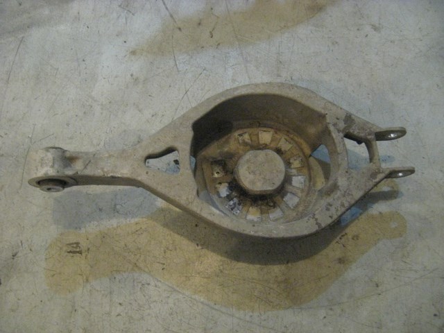 05 Infiniti G35 Rear LH Spring Support Arm  R10287